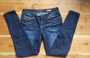 Dear John Joyride comfort skinny jean 28